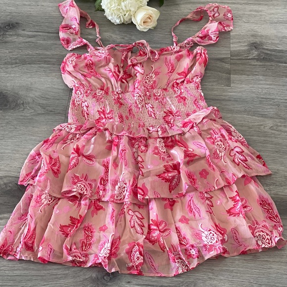 Mini dress - Picture 2 of 2